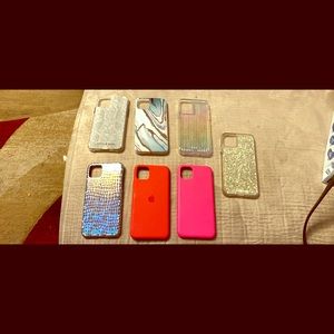 I phone 11 pro max cases